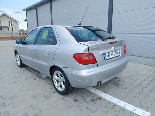 Utilizat 2001 Citroën Xsara Hatchback | 1.200 EUR - Imagine 1/4