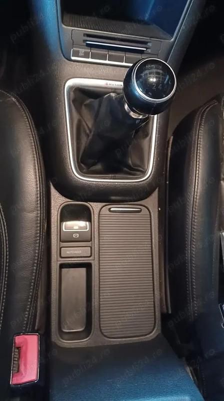 Second-hand VW Tiguan 150 CP (110 kW) 2009 SUV