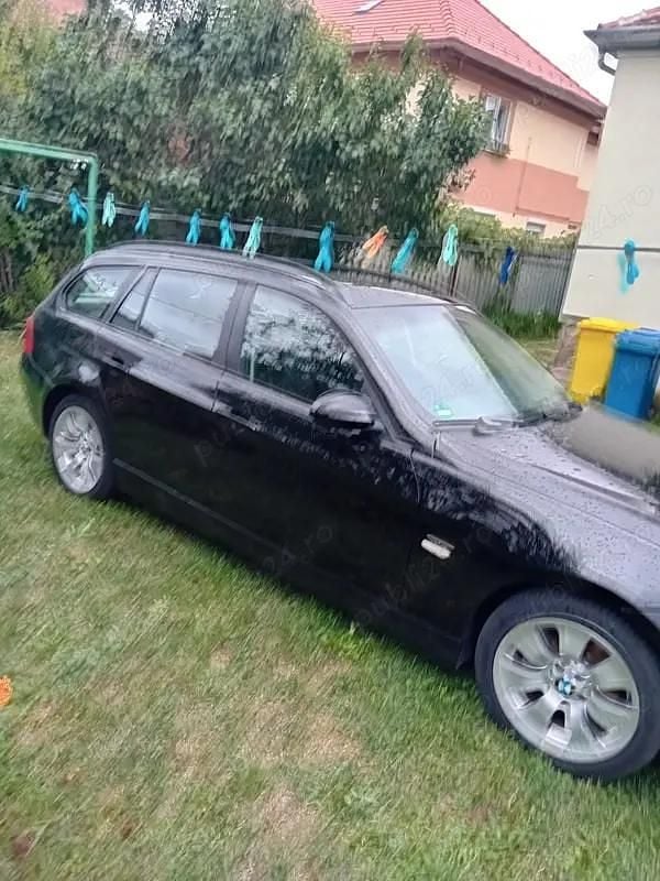 Utilizat 2007 BMW 318 Break | 3.900 EUR (Puțin scump) - Imagine 1/4