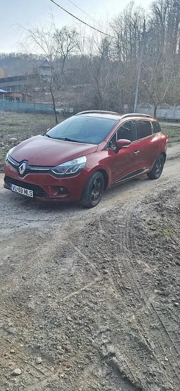 Second-hand Renault Clio GrandTour 86 CP (63 kW) 2019 Break