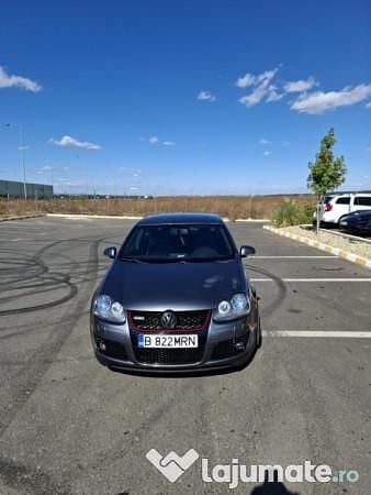 Utilizat 2008 VW Jetta Berlinǎ | 6.600 EUR - Imagine 1/4