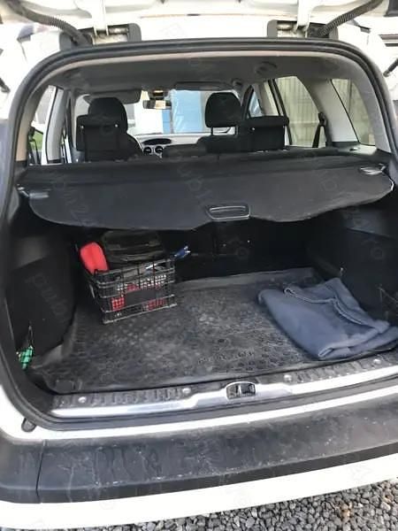 Second-hand Peugeot 308 80 CP (58 kW) 2009 Break