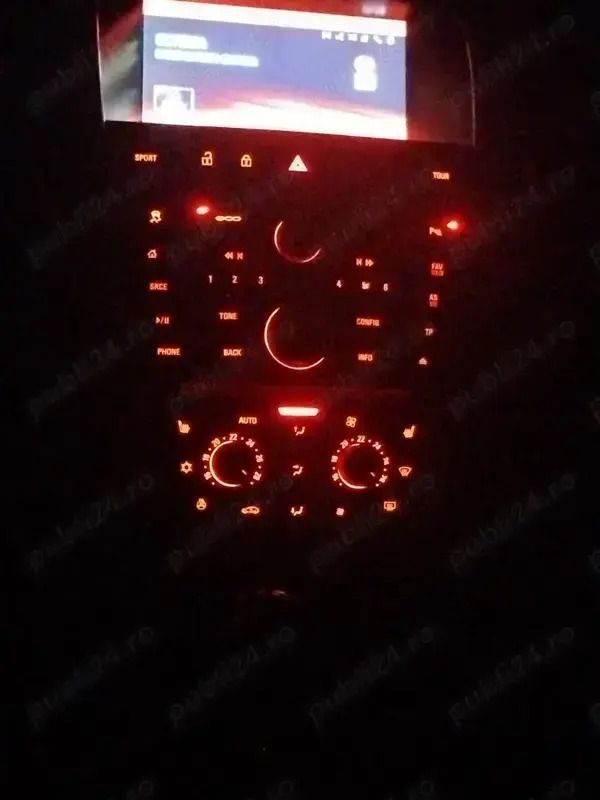 Gri Utilizat 2015 Opel Astra Break | 5.500 EUR (Preț OK) - Imagine 1/4