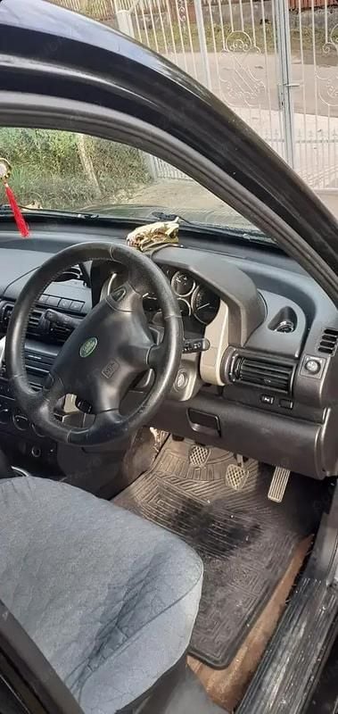 Utilizat 2005 Land Rover Freelander SUV | 1.500 EUR - Imagine 1/4