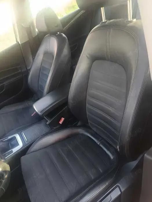 Utilizat 2006 VW Passat Break | 2.200 EUR - Imagine 1/4
