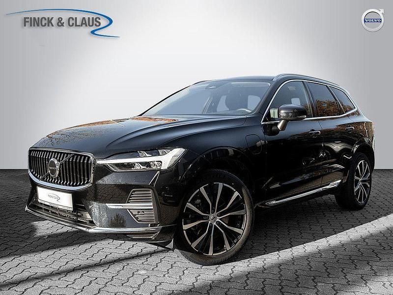 Utilizat 2023 Volvo XC60 Ultimate SUV | 49.694 EUR (Super Preț) - Imagine 1/1