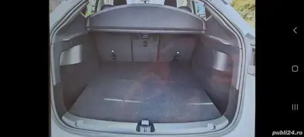 Second-hand Tesla Model Y Standard Range 219 kW (299 CP) 2024 Alb SUV