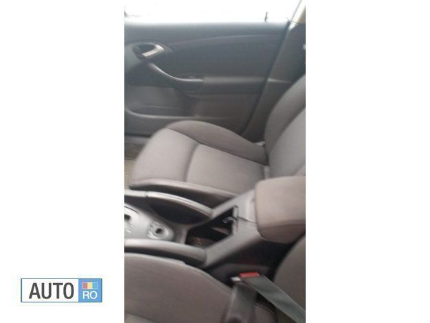 Second-hand Saab 9-3 140 CP (102 kW) 2005 Negru Break