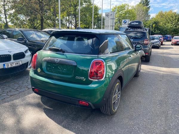 Utilizat 2020 Mini Cooper S Hatchback | 19.700 EUR - Imagine 1/4