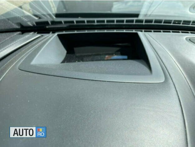 Second-hand BMW 640 M Sport 313 CP (230 kW) 2013 Gri Coupe