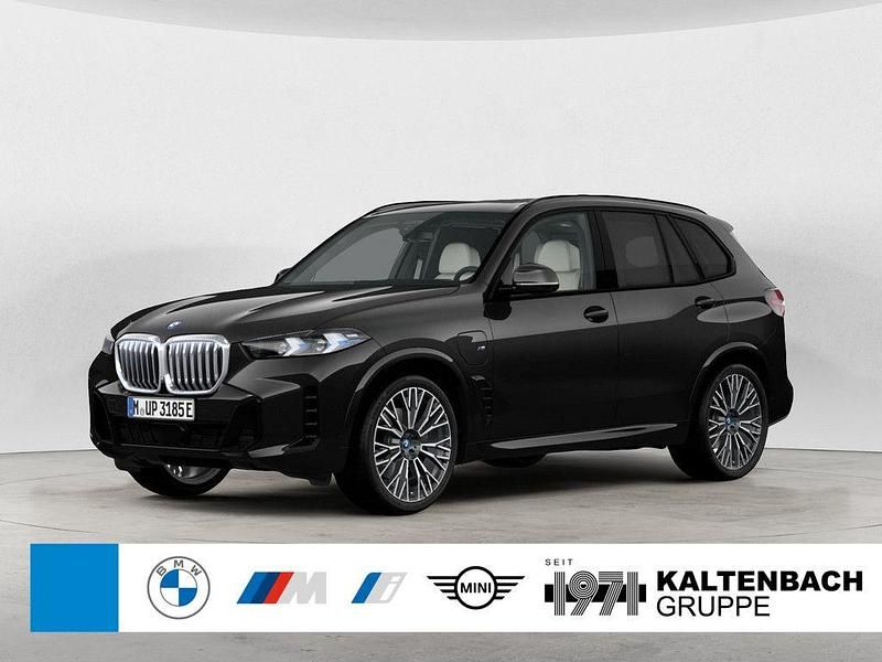 Utilizat 2025 BMW X5 M Sport SUV | 111.558 EUR - Imagine 1/1