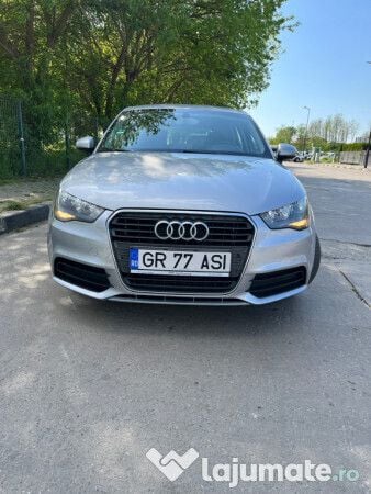 Utilizat 2014 Audi A1 Hatchback | 7.300 EUR - Imagine 1/4