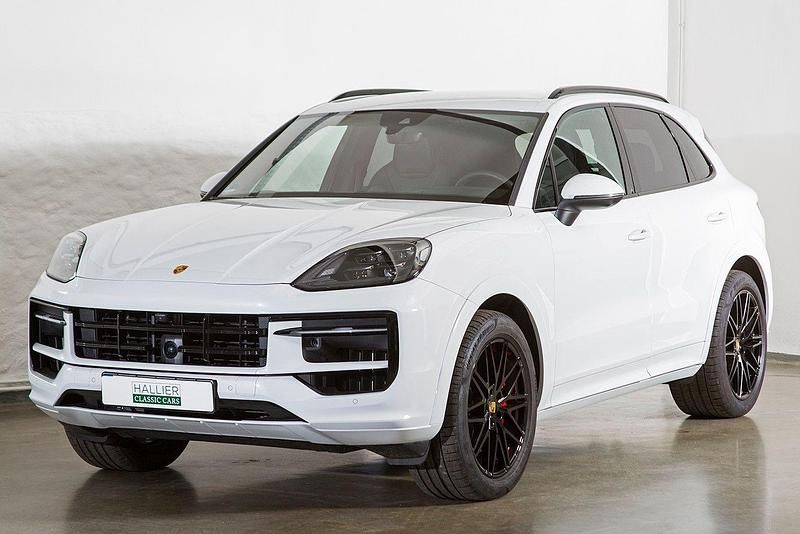 Utilizat 2024 Porsche Cayenne S SUV | 129.526 EUR - Imagine 1/1