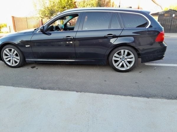 Second-hand BMW 320 184 CP (135 kW) 2010 Break