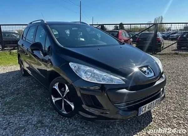 Second-hand Peugeot 308 108 CP (79 kW) 2011 Break