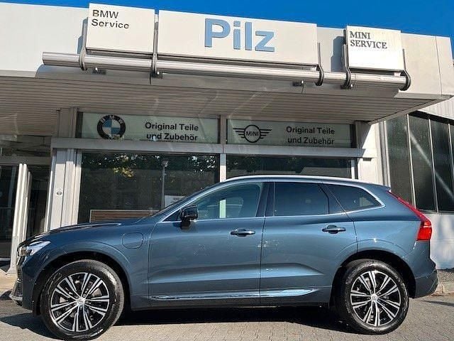 Utilizat 2021 Volvo XC60 Inscription SUV | 40.979 EUR (Puțin scump) - Imagine 1/1