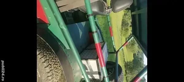 Second-hand Suzuki Vitara 80 CP (58 kW) 1991 SUV