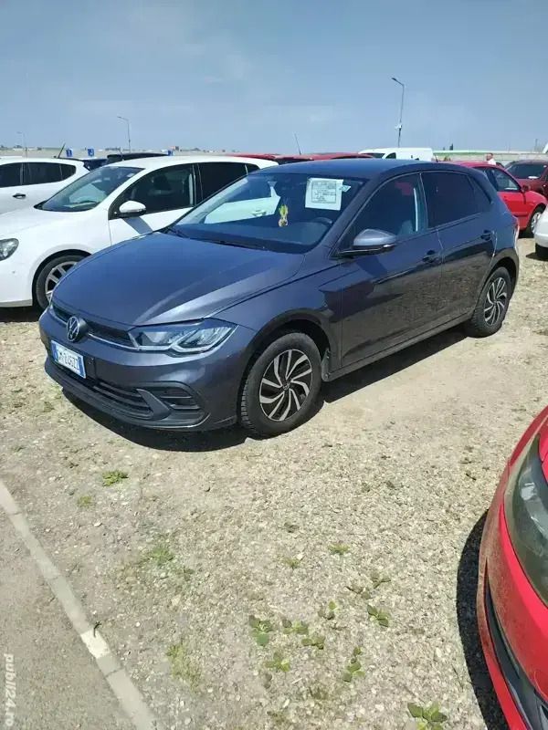 Utilizat 2023 VW Polo GTI Hatchback | 18.300 EUR - Imagine 1/4