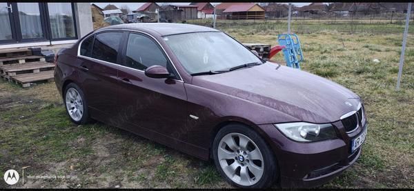 Utilizat 2008 BMW 325 Berlinǎ | 3.290 EUR - Imagine 1/4