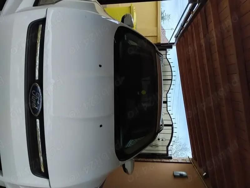 Second-hand Ford Kuga 103 CP (75 kW) 2014 SUV