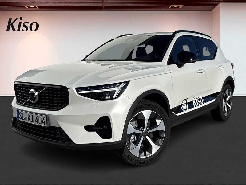 Utilizat 2025 Volvo XC40 Plus SUV | 48.568 EUR - Imagine 1/1