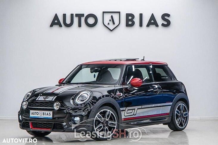 Culoarerosu Utilizat 2019 Mini Cooper S Sport Hatchback | 20.990 EUR (Scump) - Imagine 1/4