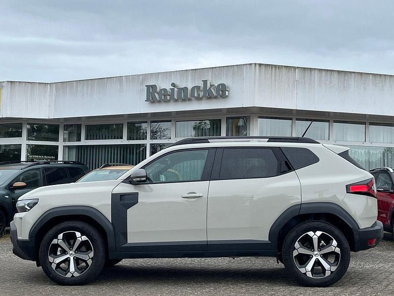 Utilizat 2024 Dacia Duster SUV | 31.791 EUR - Imagine 1/1