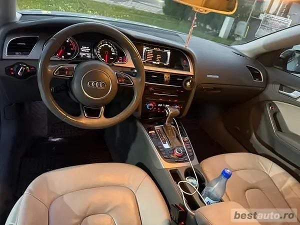Utilizat 2014 Audi A5 Berlinǎ | 10.990 EUR - Imagine 1/4