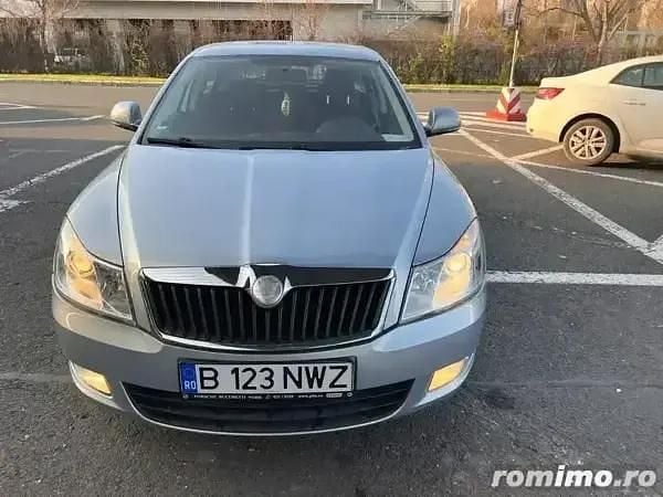 Second-hand Skoda Octavia 122 CP (89 kW) 2011 Hatchback