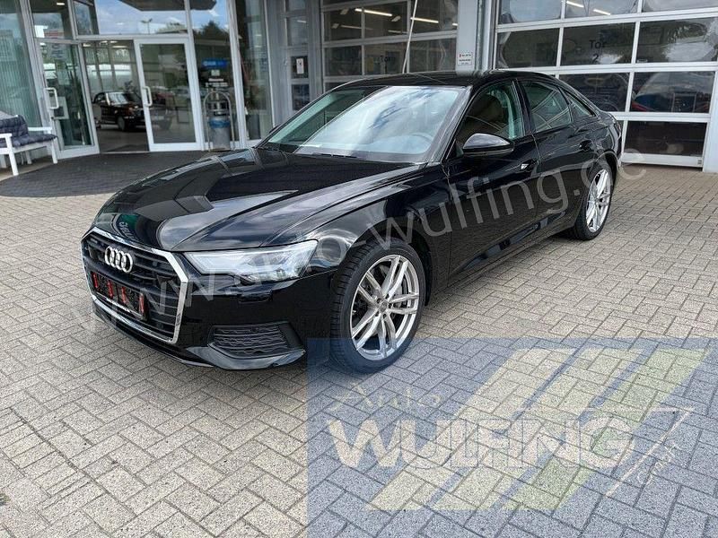 Utilizat 2020 Audi A6 Sport | 50.525 EUR - Imagine 1/1