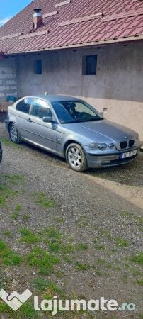 Utilizat 2003 BMW 318 Coupe | 1.450 EUR - Imagine 1/4