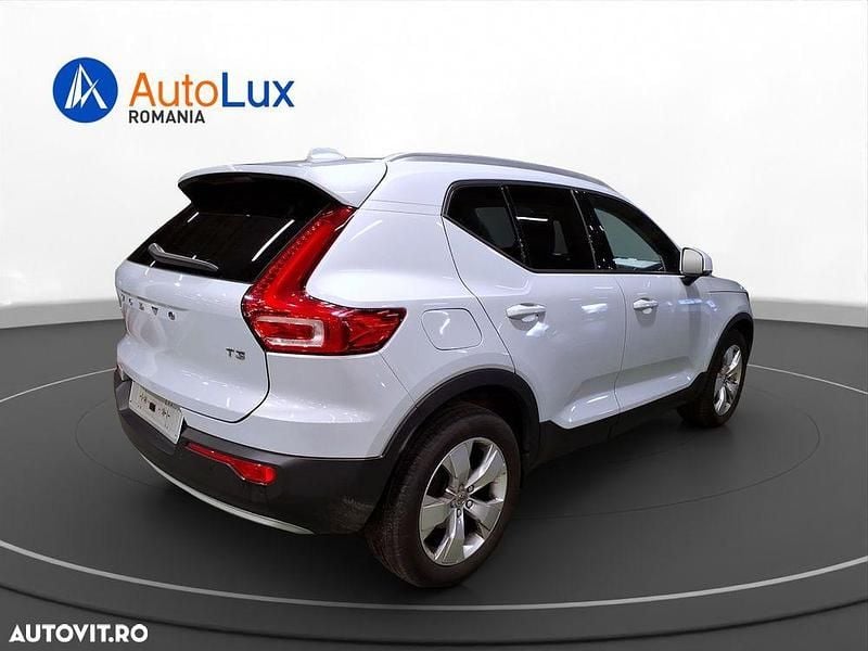 Second-hand Volvo XC40 Momentum 163 CP (119 kW) 2020 Culoaregri SUV