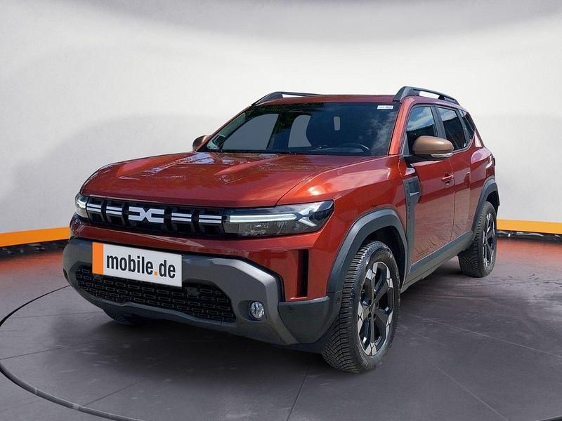 Utilizat 2024 Dacia Duster Extreme SUV | 29.375 EUR - Imagine 1/1