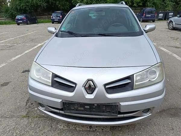 Utilizat 2008 Renault Mégane GrandTour Break | 1.200 EUR - Imagine 1/4