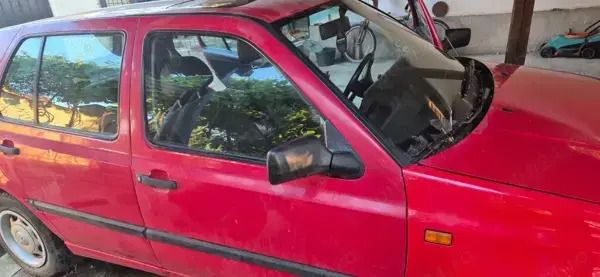 Utilizat 1994 VW Golf III | 700 EUR - Imagine 1/4