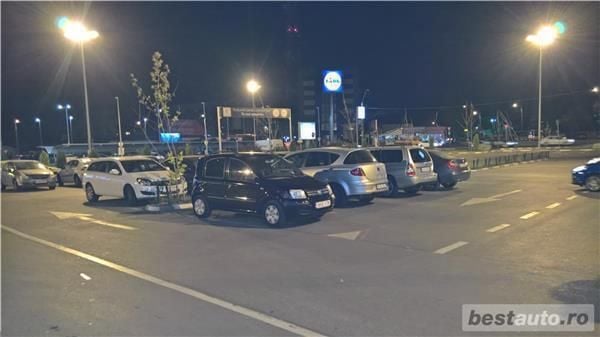Negru Utilizat 2007 Fiat Panda Hatchback | 3.034 EUR - Imagine 1/4