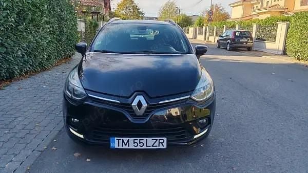 Second-hand Renault Clio GrandTour 90 CP (66 kW) 2017 Break