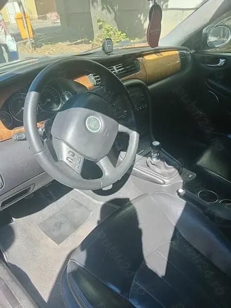 Utilizat 2005 Jaguar X-type Break | 1.200 EUR - Imagine 1/4