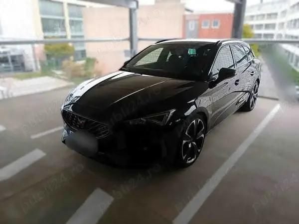 Second-hand Cupra Leon VZ 310 CP (228 kW) 2023