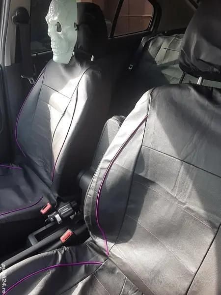 Second-hand Skoda Octavia 75 CP (55 kW) 2006 Gri Hatchback