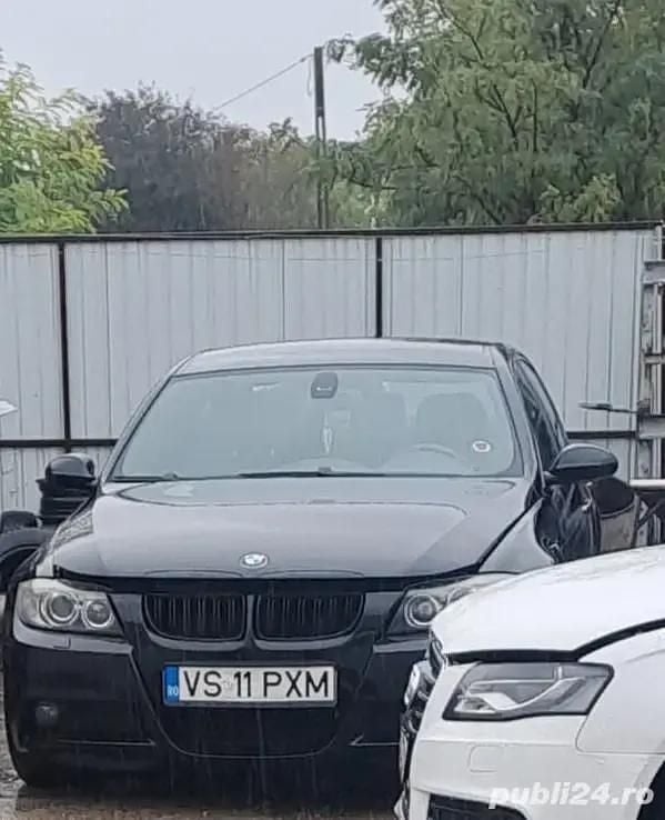 Utilizat 2008 BMW 320 Break | 3.200 EUR (Preț bun) - Imagine 1/2