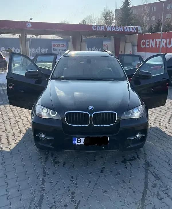 Utilizat 2010 BMW X6 SUV | 13.000 EUR (Preț OK) - Imagine 1/4