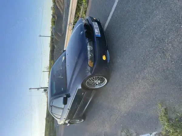 Utilizat 2001 BMW 523 Berlinǎ | 2.200 EUR - Imagine 1/4
