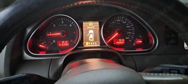 Utilizat 2007 Audi Q7 SUV | 5.000 EUR - Imagine 1/4