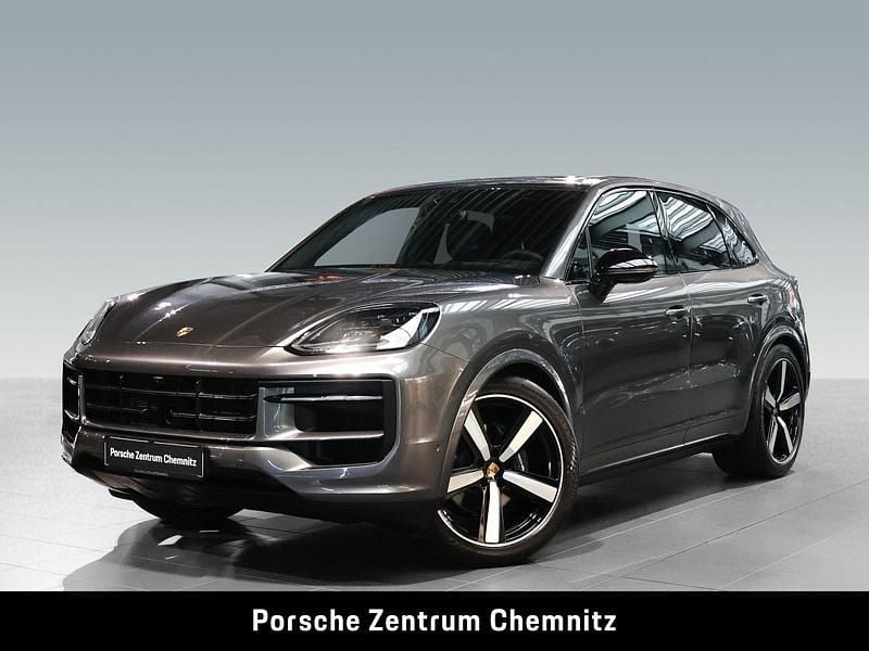 Utilizat 2025 Porsche Cayenne SUV | 118.890 EUR (Preț bun) - Imagine 1/1