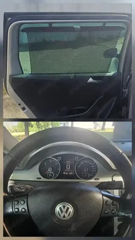 Utilizat 2009 VW Passat Break | 3.750 EUR (Preț OK) - Imagine 1/3
