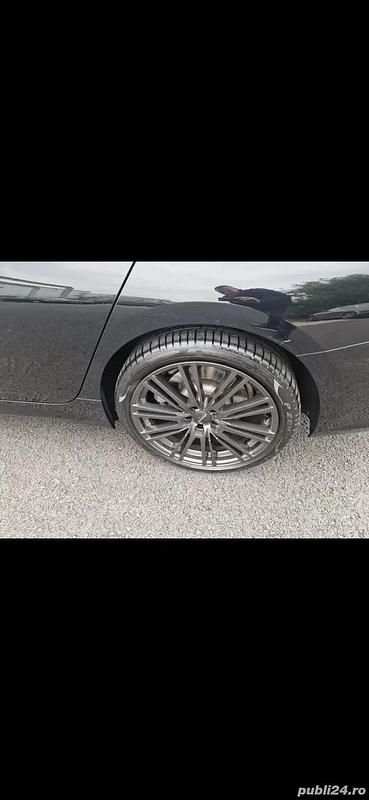 Second-hand BMW 330e 292 CP (214 kW) 2020 Negru Berlinǎ