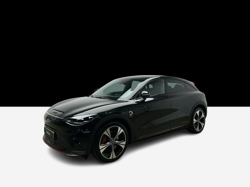 Second-hand Smart #3 Brabus 314 kW (428 CP) 2025 SUV