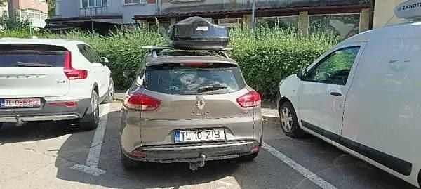 Second-hand Renault Clio IV 90 CP (66 kW) 2015 Hatchback