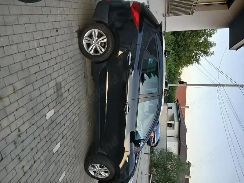 Utilizat 2012 Hyundai ix35 SUV | 7.500 EUR (Preț OK) - Imagine 1/4